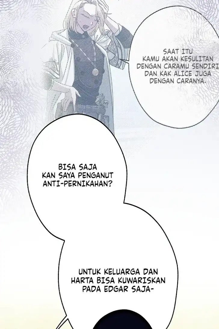 Baca Became the youngest Sister-in-Law of the Ruined Harem Male Leads - Chapter 38 halaman 40