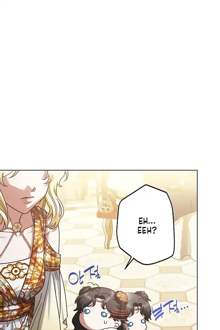 Baca Became the youngest Sister-in-Law of the Ruined Harem Male Leads - Chapter 38 halaman 49