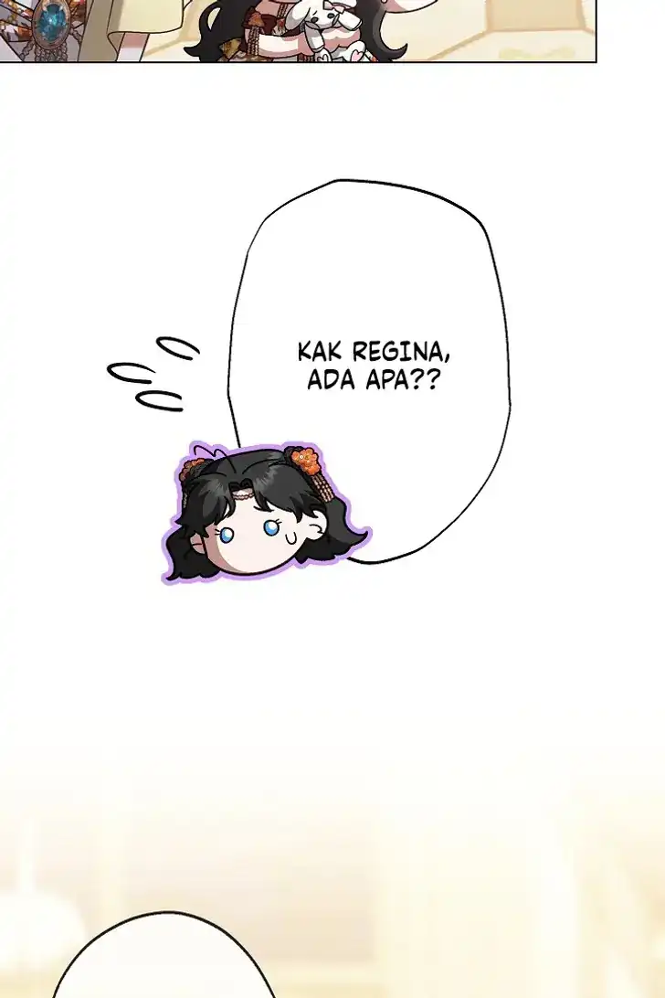 Baca Became the youngest Sister-in-Law of the Ruined Harem Male Leads - Chapter 38 halaman 50