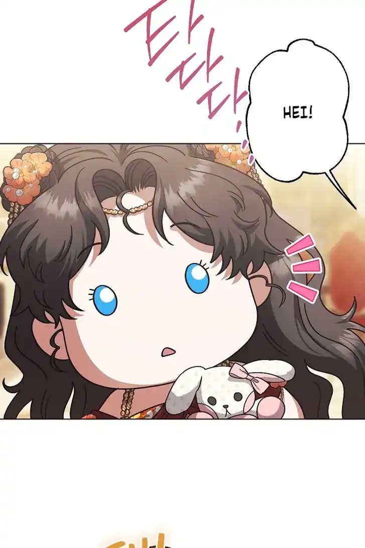 Baca Became the youngest Sister-in-Law of the Ruined Harem Male Leads - Chapter 38 halaman 53