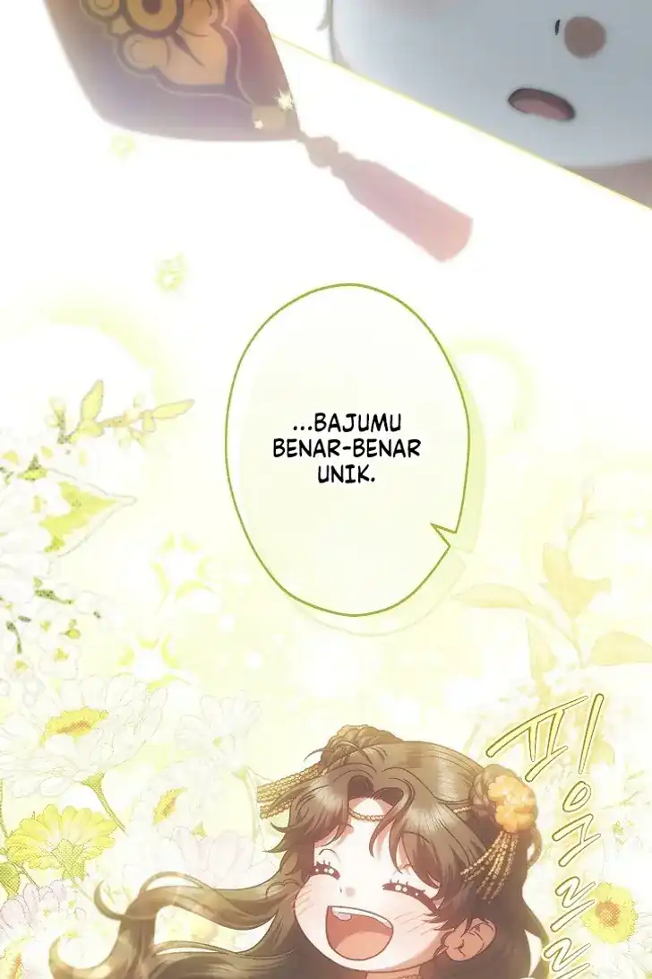 Baca Became the youngest Sister-in-Law of the Ruined Harem Male Leads - Chapter 38 halaman 57