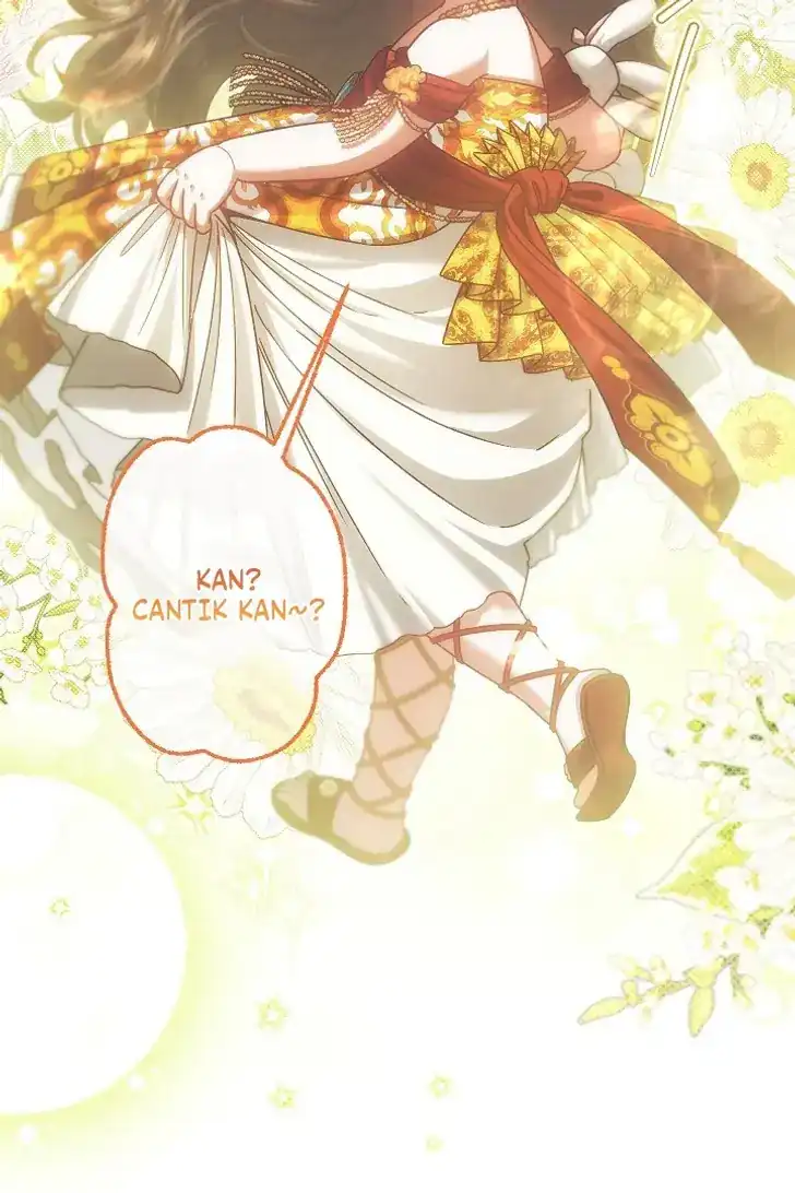 Baca Became the youngest Sister-in-Law of the Ruined Harem Male Leads - Chapter 38 halaman 58