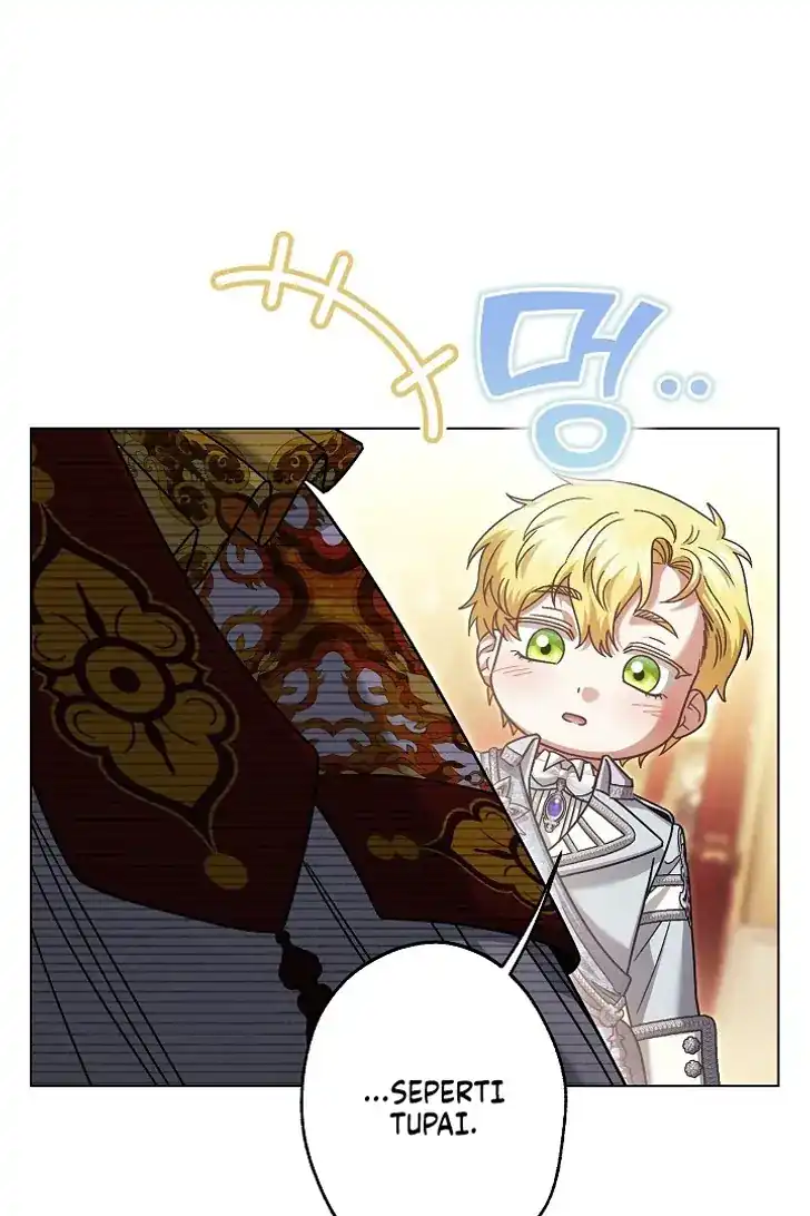 Baca Became the youngest Sister-in-Law of the Ruined Harem Male Leads - Chapter 38 halaman 59