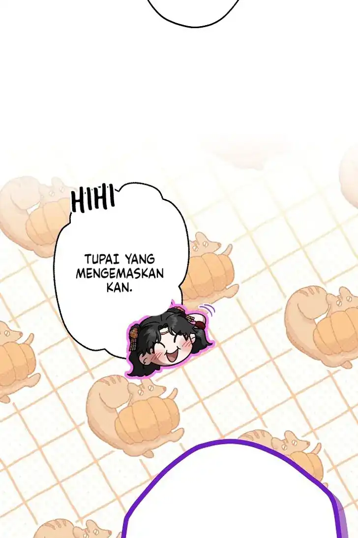 Baca Became the youngest Sister-in-Law of the Ruined Harem Male Leads - Chapter 38 halaman 60