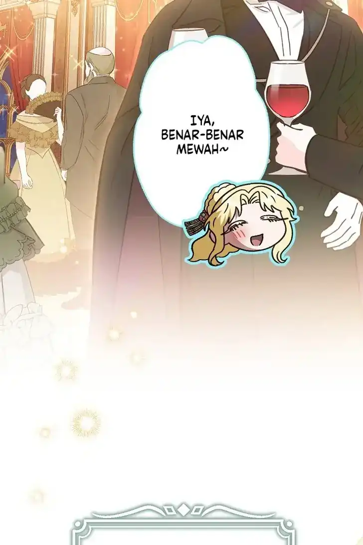 Baca Became the youngest Sister-in-Law of the Ruined Harem Male Leads - Chapter 38 halaman 7