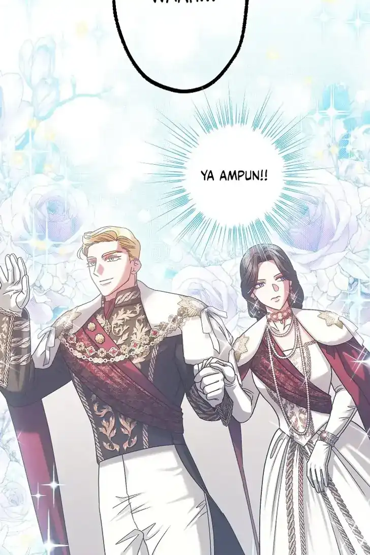 Baca Became the youngest Sister-in-Law of the Ruined Harem Male Leads - Chapter 38 halaman 72