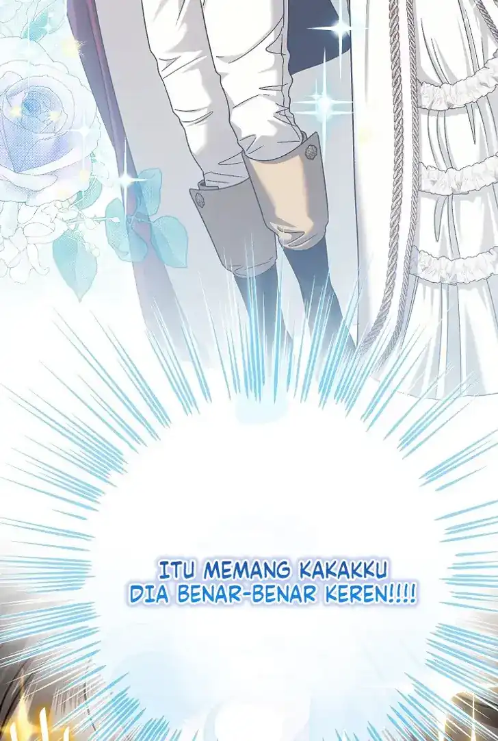 Baca Became the youngest Sister-in-Law of the Ruined Harem Male Leads - Chapter 38 halaman 73