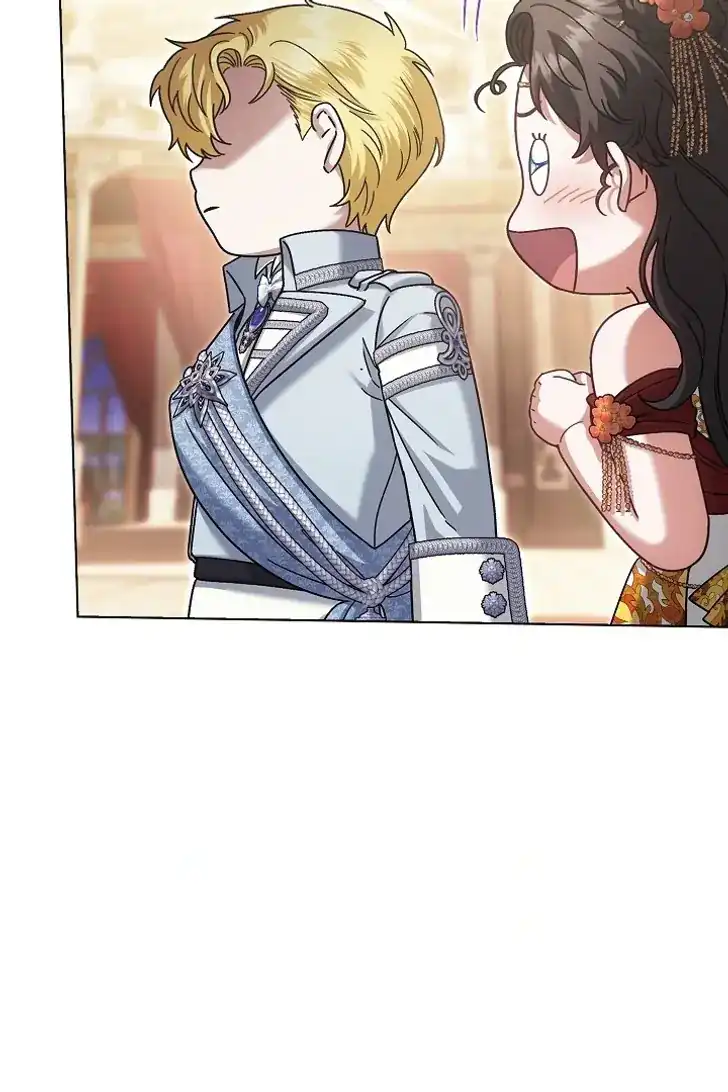 Baca Became the youngest Sister-in-Law of the Ruined Harem Male Leads - Chapter 38 halaman 76