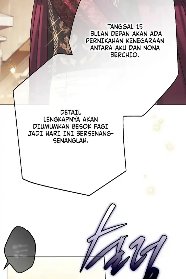 Baca Became the youngest Sister-in-Law of the Ruined Harem Male Leads - Chapter 38 halaman 82
