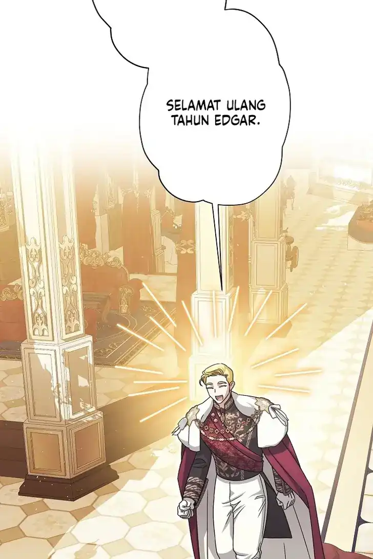 Baca Became the youngest Sister-in-Law of the Ruined Harem Male Leads - Chapter 38 halaman 87