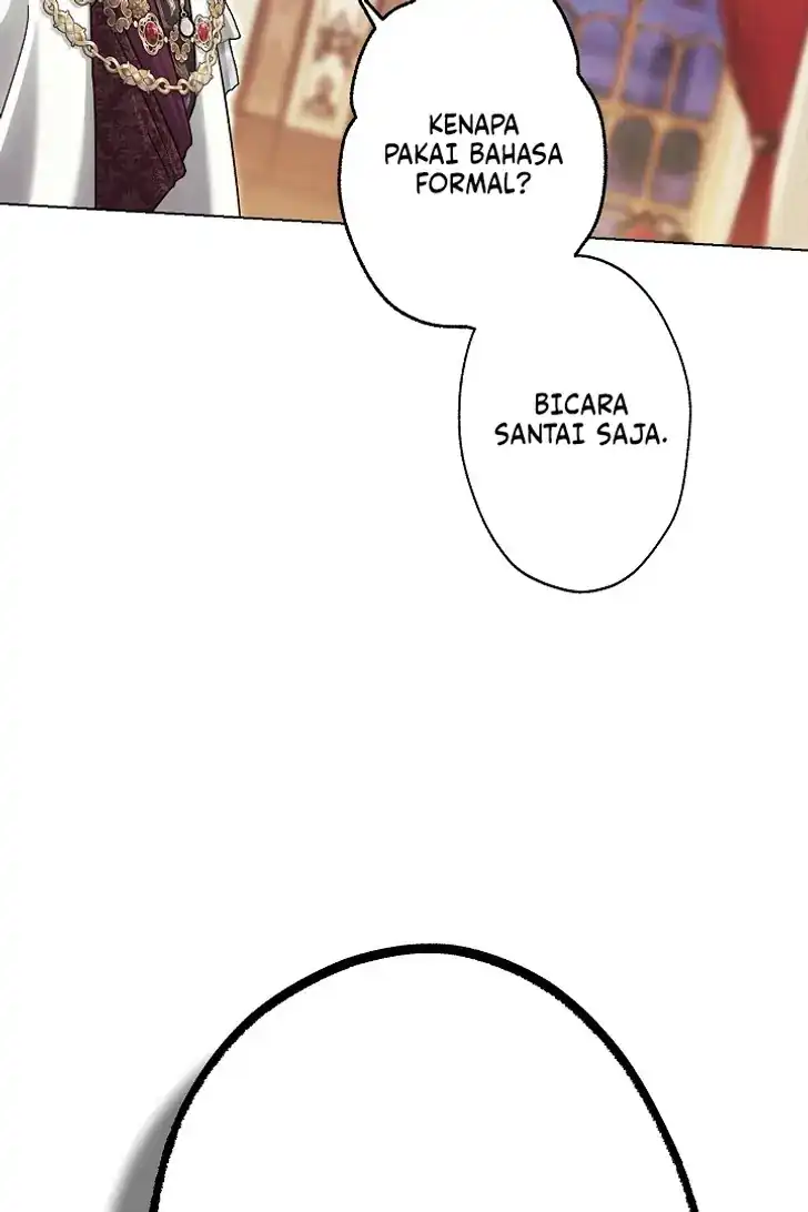 Baca Became the youngest Sister-in-Law of the Ruined Harem Male Leads - Chapter 38 halaman 90