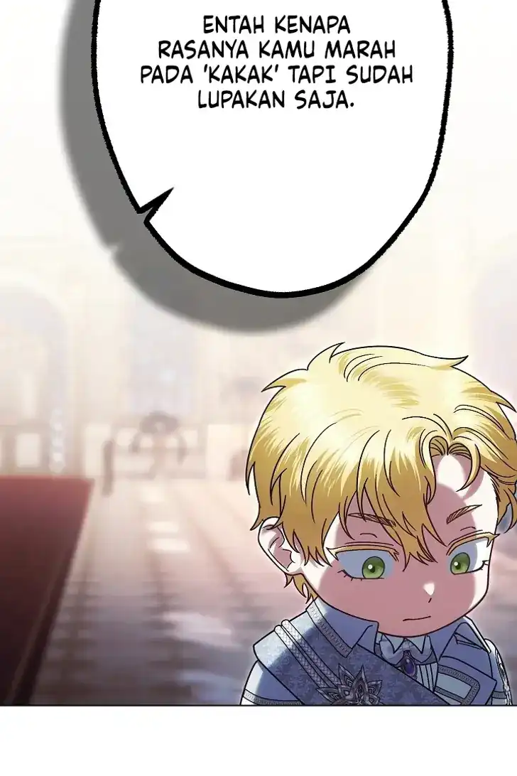 Baca Became the youngest Sister-in-Law of the Ruined Harem Male Leads - Chapter 38 halaman 91