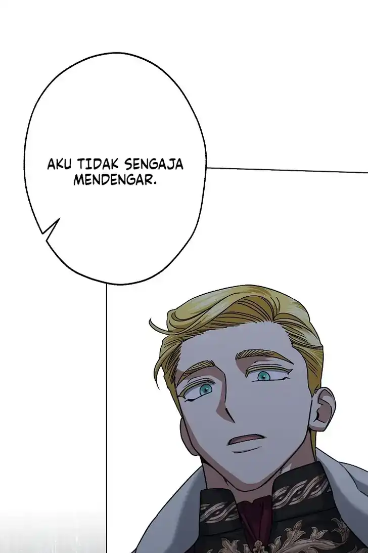 Baca Became the youngest Sister-in-Law of the Ruined Harem Male Leads - Chapter 38 halaman 95