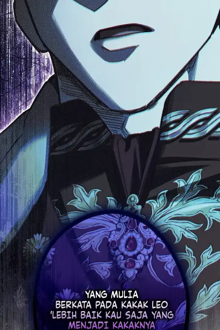 Baca Became the youngest Sister-in-Law of the Ruined Harem Male Leads - Chapter 38 halaman 97