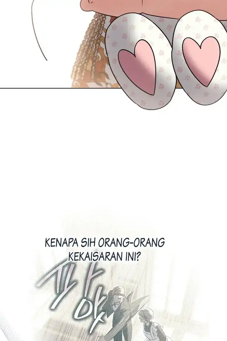 Baca Became the youngest Sister-in-Law of the Ruined Harem Male Leads - Chapter 39 halaman 10