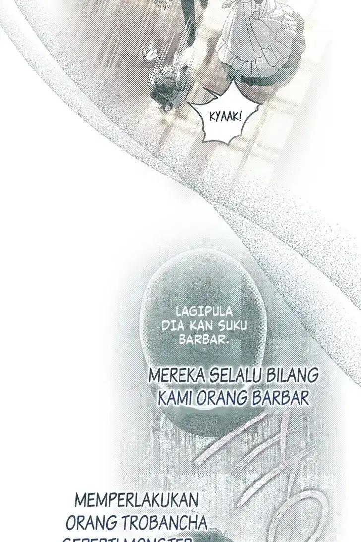 Baca Became the youngest Sister-in-Law of the Ruined Harem Male Leads - Chapter 39 halaman 11