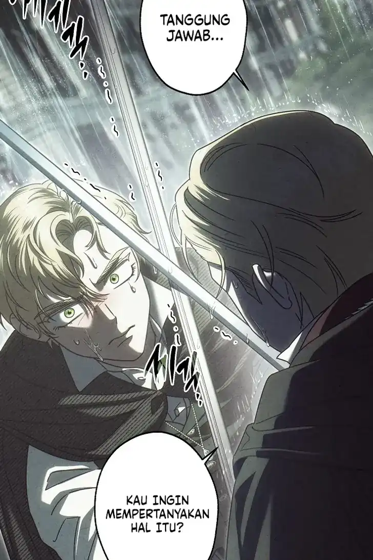 Baca Became the youngest Sister-in-Law of the Ruined Harem Male Leads - Chapter 39 halaman 119