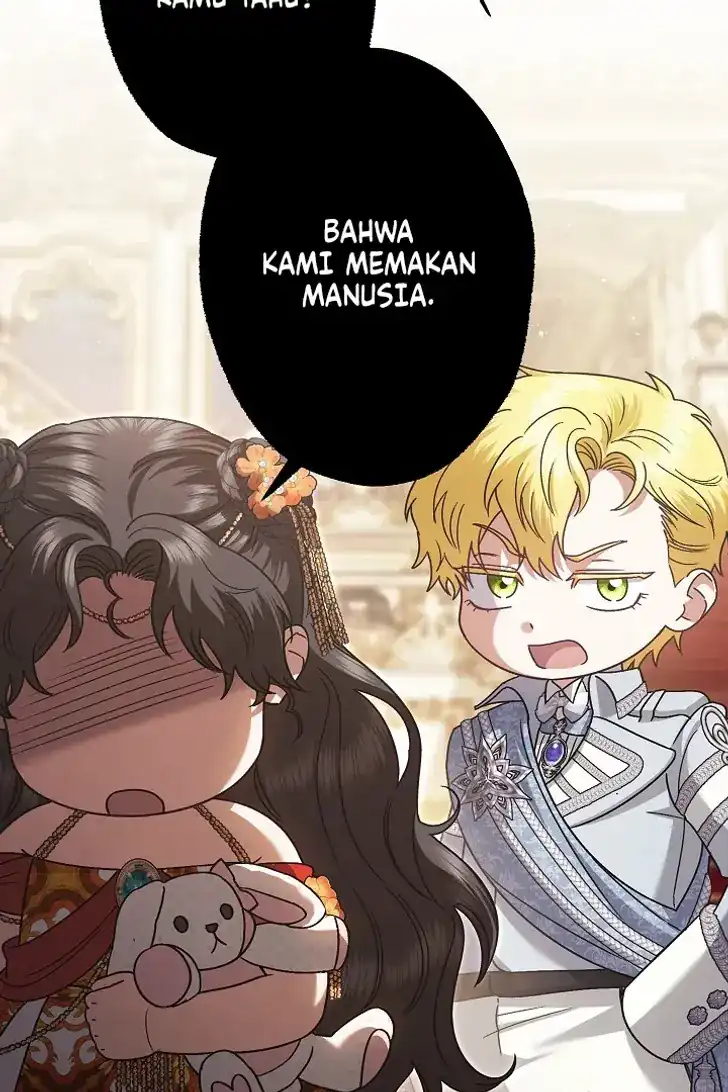 Baca Became the youngest Sister-in-Law of the Ruined Harem Male Leads - Chapter 39 halaman 13