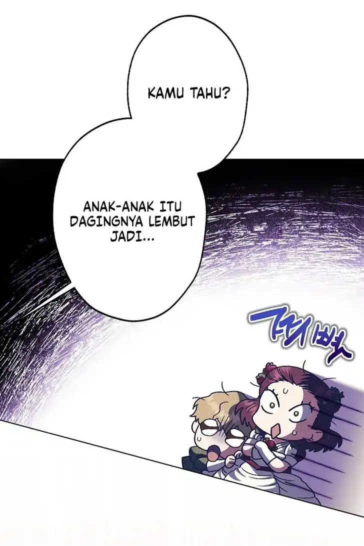 Baca Became the youngest Sister-in-Law of the Ruined Harem Male Leads - Chapter 39 halaman 16