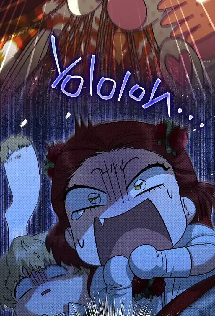 Baca Became the youngest Sister-in-Law of the Ruined Harem Male Leads - Chapter 39 halaman 19