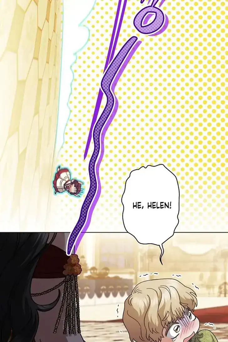 Baca Became the youngest Sister-in-Law of the Ruined Harem Male Leads - Chapter 39 halaman 22