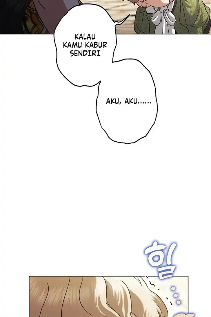 Baca Became the youngest Sister-in-Law of the Ruined Harem Male Leads - Chapter 39 halaman 23