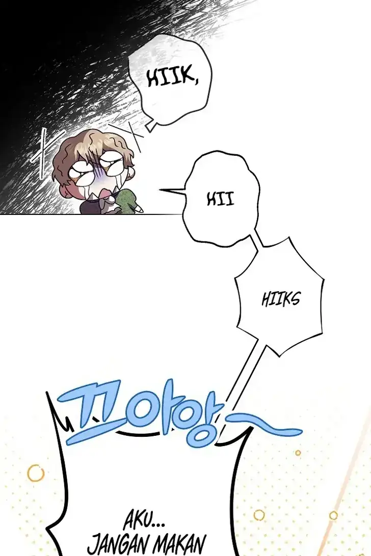 Baca Became the youngest Sister-in-Law of the Ruined Harem Male Leads - Chapter 39 halaman 26