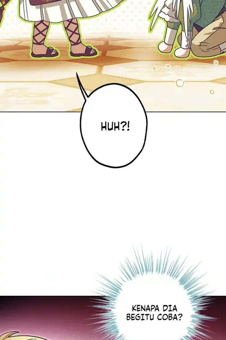 Baca Became the youngest Sister-in-Law of the Ruined Harem Male Leads - Chapter 39 halaman 28