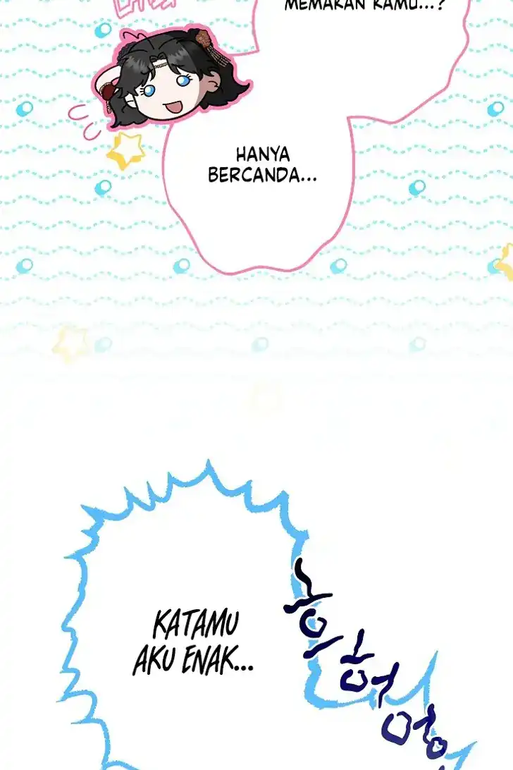 Baca Became the youngest Sister-in-Law of the Ruined Harem Male Leads - Chapter 39 halaman 31