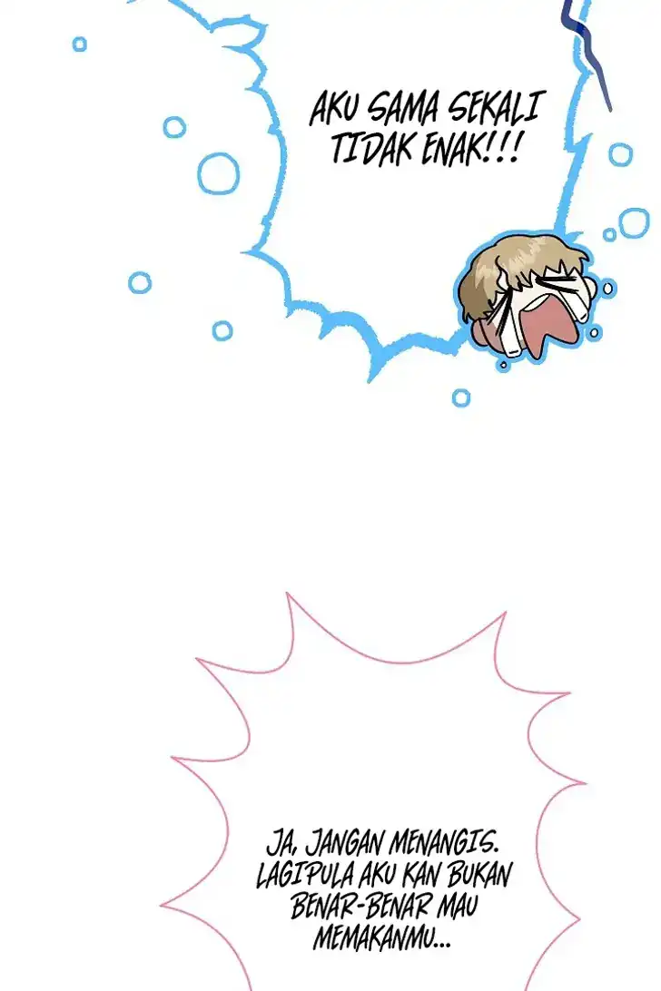 Baca Became the youngest Sister-in-Law of the Ruined Harem Male Leads - Chapter 39 halaman 32