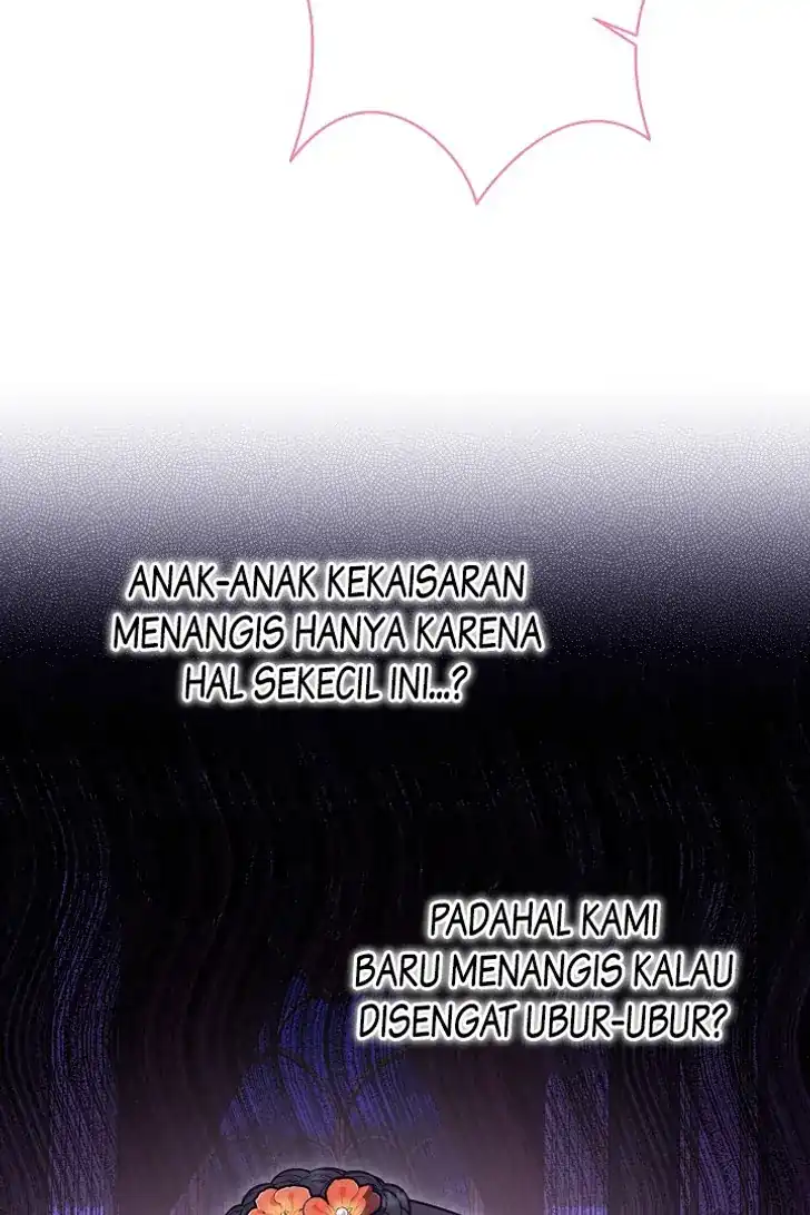 Baca Became the youngest Sister-in-Law of the Ruined Harem Male Leads - Chapter 39 halaman 33