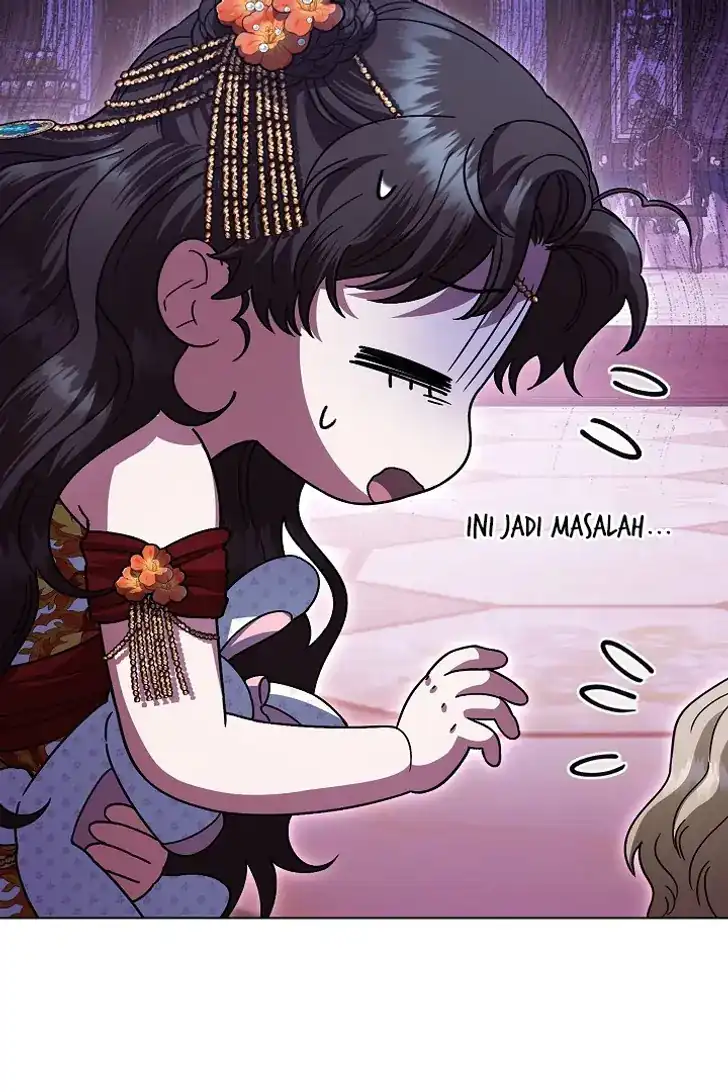 Baca Became the youngest Sister-in-Law of the Ruined Harem Male Leads - Chapter 39 halaman 34