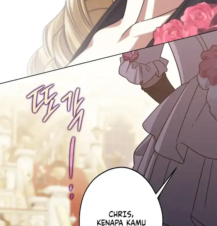 Baca Became the youngest Sister-in-Law of the Ruined Harem Male Leads - Chapter 39 halaman 36