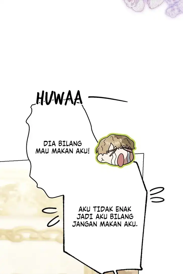 Baca Became the youngest Sister-in-Law of the Ruined Harem Male Leads - Chapter 39 halaman 40