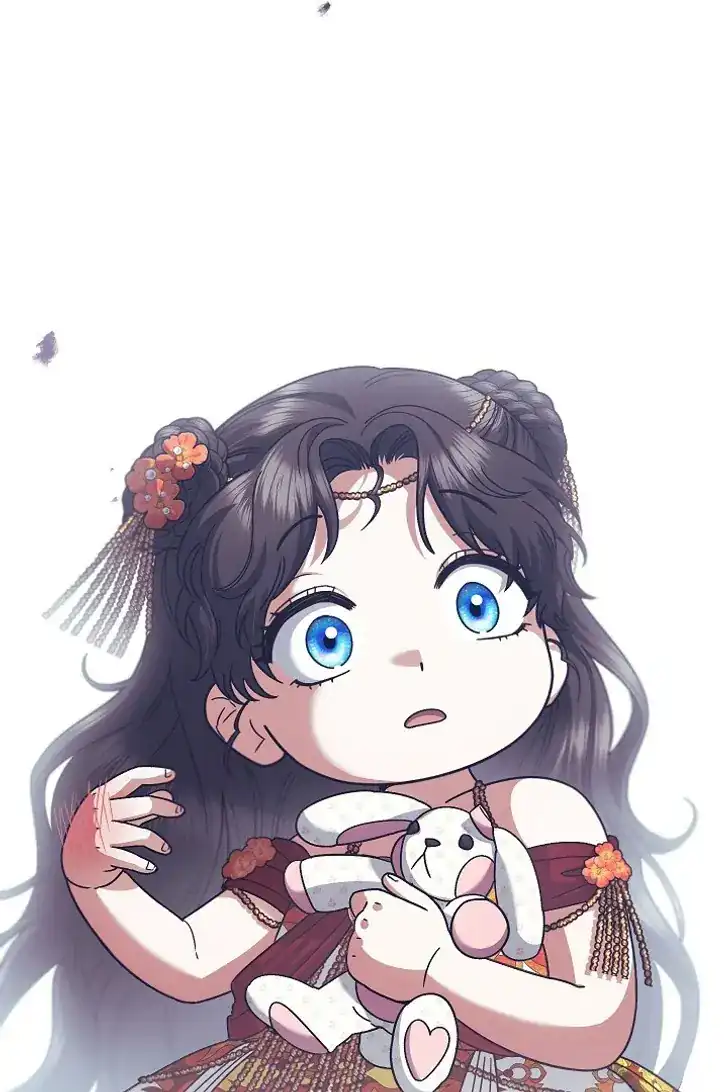 Baca Became the youngest Sister-in-Law of the Ruined Harem Male Leads - Chapter 39 halaman 49