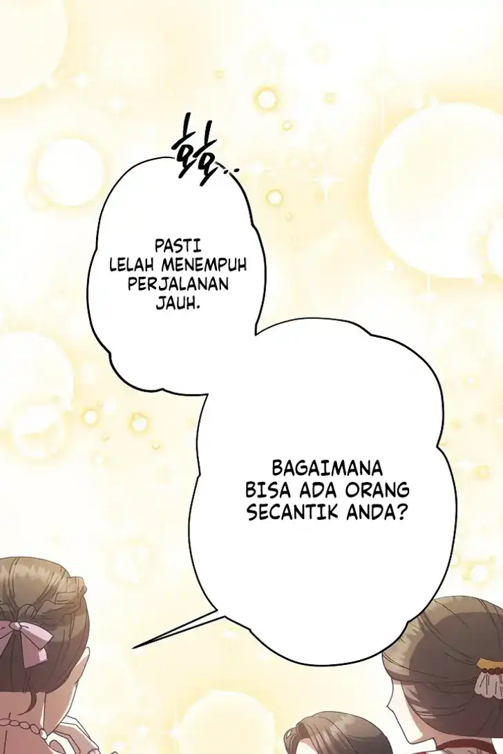 Baca Became the youngest Sister-in-Law of the Ruined Harem Male Leads - Chapter 39 halaman 59