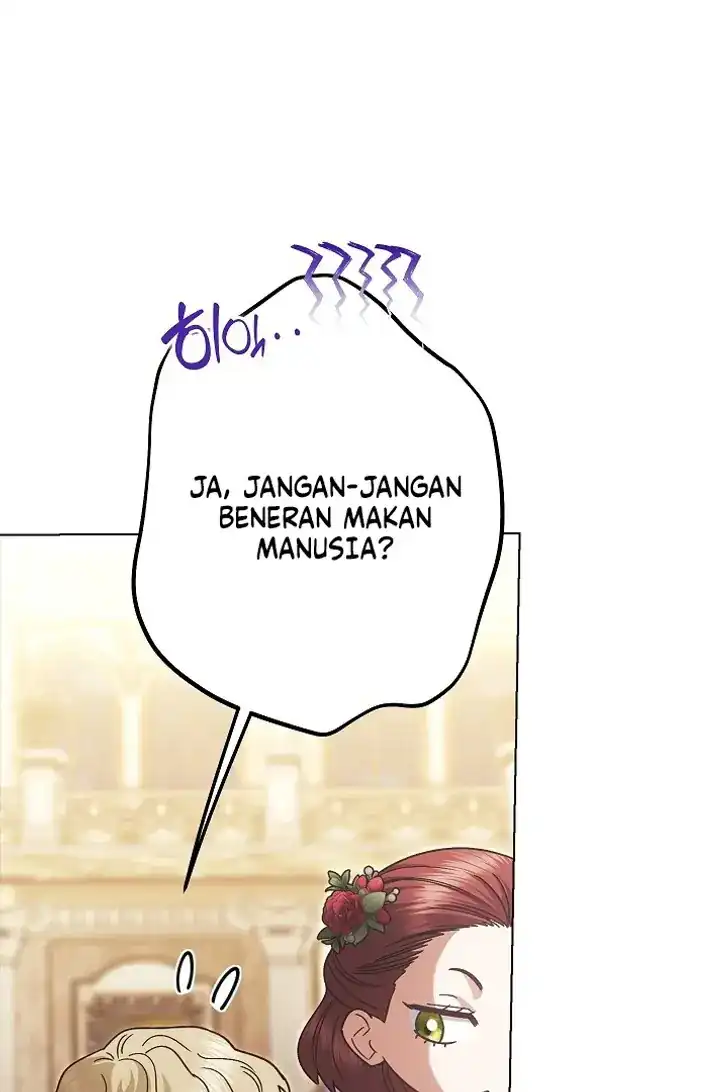 Baca Became the youngest Sister-in-Law of the Ruined Harem Male Leads - Chapter 39 halaman 6