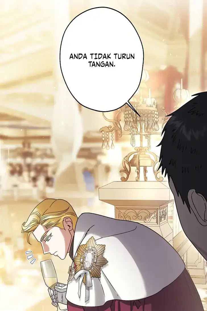 Baca Became the youngest Sister-in-Law of the Ruined Harem Male Leads - Chapter 39 halaman 66