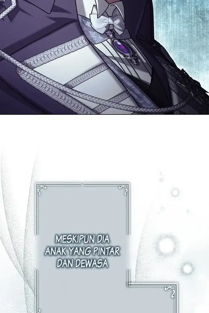 Baca Became the youngest Sister-in-Law of the Ruined Harem Male Leads - Chapter 39 halaman 77