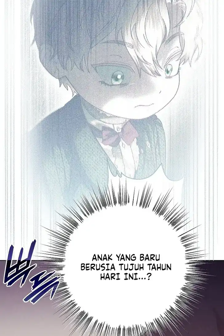 Baca Became the youngest Sister-in-Law of the Ruined Harem Male Leads - Chapter 39 halaman 81