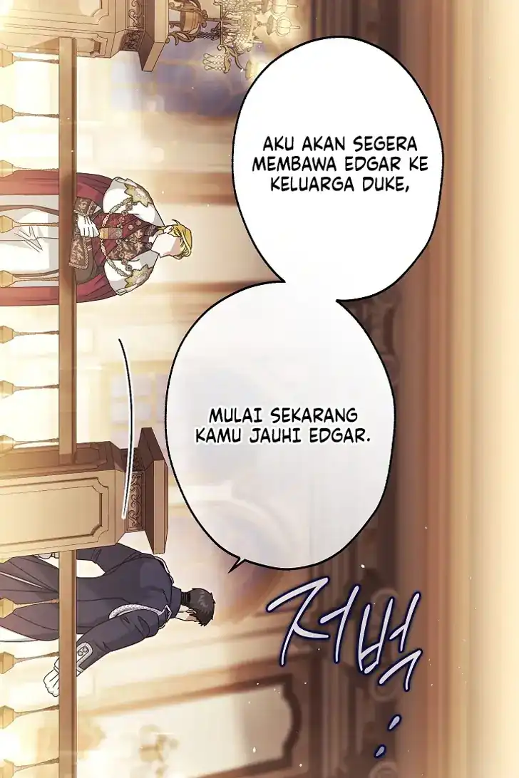 Baca Became the youngest Sister-in-Law of the Ruined Harem Male Leads - Chapter 39 halaman 85