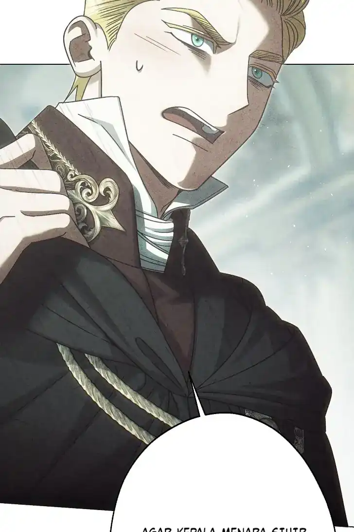 Baca Became the youngest Sister-in-Law of the Ruined Harem Male Leads - Chapter 39 halaman 97