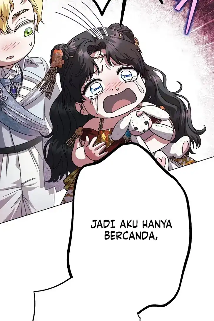 Baca Became the youngest Sister-in-Law of the Ruined Harem Male Leads - Chapter 40 halaman 100