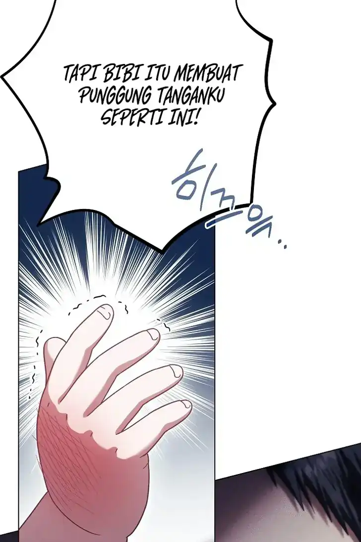 Baca Became the youngest Sister-in-Law of the Ruined Harem Male Leads - Chapter 40 halaman 101