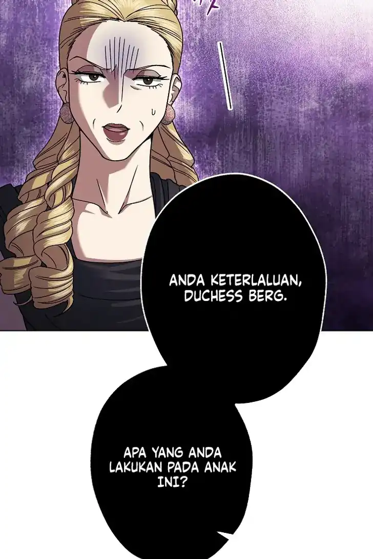 Baca Became the youngest Sister-in-Law of the Ruined Harem Male Leads - Chapter 40 halaman 103