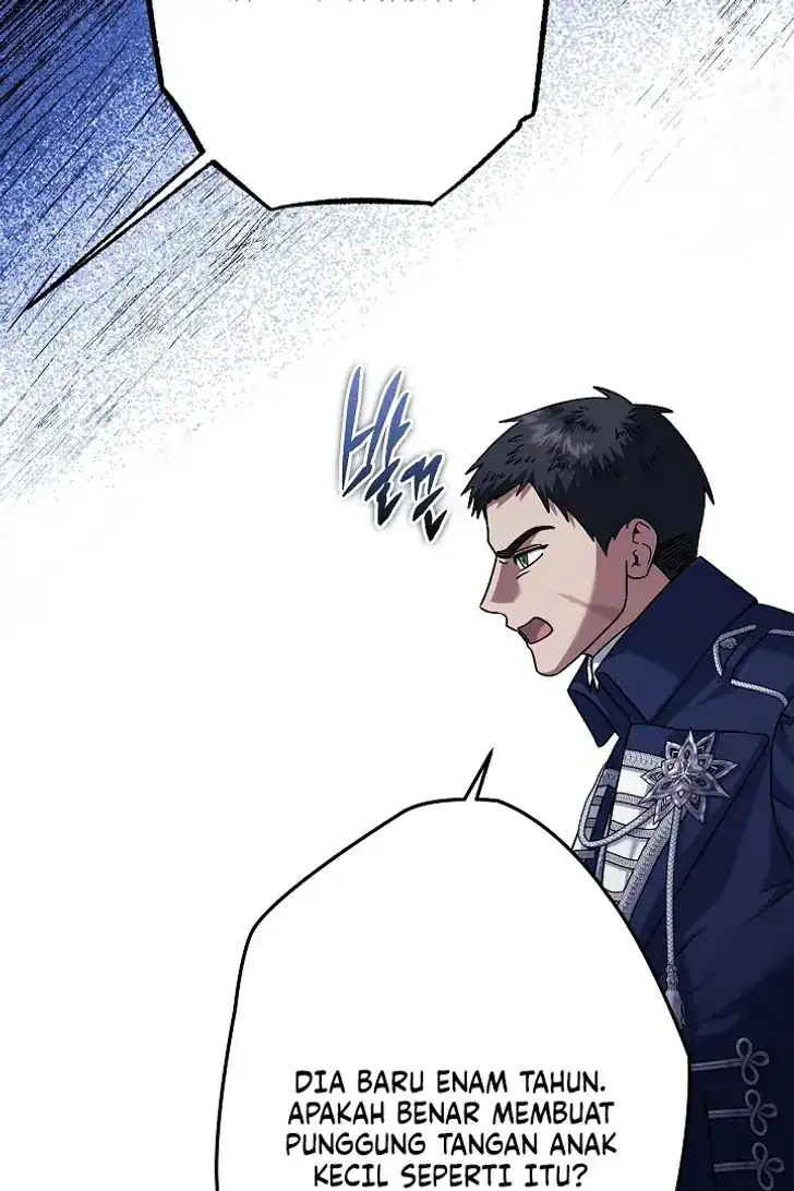 Baca Became the youngest Sister-in-Law of the Ruined Harem Male Leads - Chapter 40 halaman 105