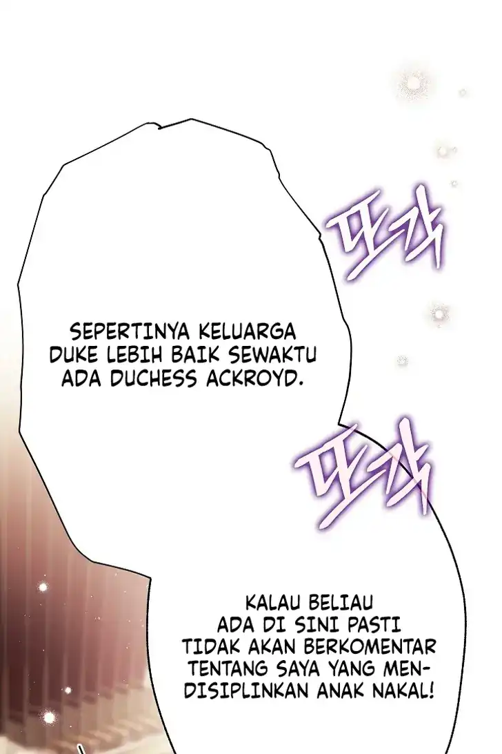 Baca Became the youngest Sister-in-Law of the Ruined Harem Male Leads - Chapter 40 halaman 107