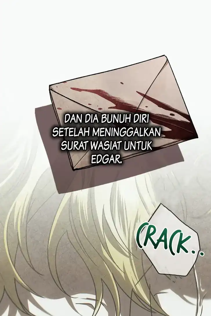 Baca Became the youngest Sister-in-Law of the Ruined Harem Male Leads - Chapter 40 halaman 11
