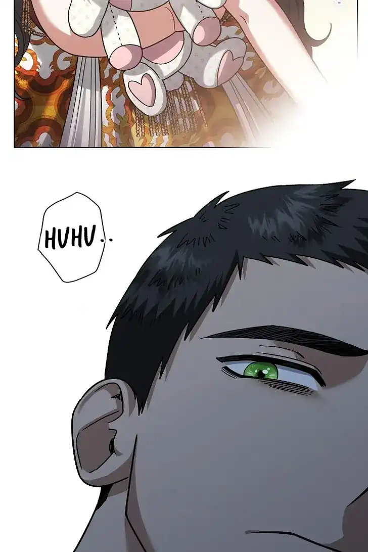 Baca Became the youngest Sister-in-Law of the Ruined Harem Male Leads - Chapter 40 halaman 114