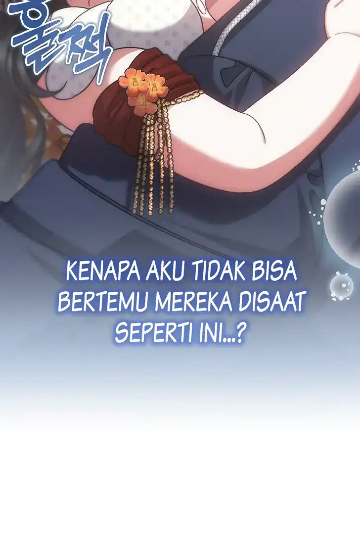 Baca Became the youngest Sister-in-Law of the Ruined Harem Male Leads - Chapter 40 halaman 120